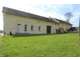Cède ancienne ferme restaurée 600m² les Billanges