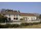 Cède ancienne ferme restaurée 600m² les Billanges