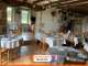 Cède ancienne ferme restaurée 600m² les Billanges