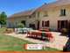 Cède ancienne ferme restaurée 600m² les Billanges
