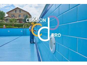 Vente entreprise de piscines dans le Vaucluse