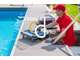 Entreprise de piscines dynamique à céder dept Gard