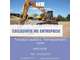 TRAVAUX PUBLICS, TERRASSEMENT