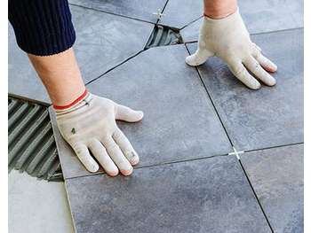 Entreprise de carrelage à reprendre dans le Gard