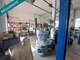 Vente garage automobile + appart 2 ch à Romenay