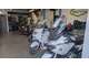 AV garage moto spécialiste BMW périphérie Toulouse