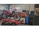 AV garage moto spécialiste BMW périphérie Toulouse