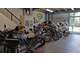 AV garage moto spécialiste BMW périphérie Toulouse