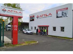 Vente  Entreprise  BTP Ajaccio