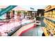 Vente boucherie charcuterie à Mirecourt centre