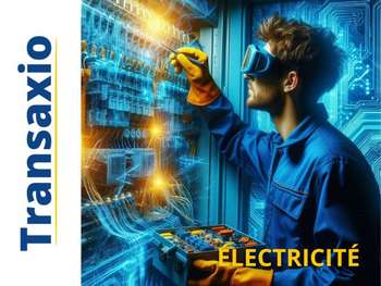 Vente entreprise d'electricite en Sud Bretagne