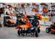 Magasin de motoculture à vendre en Dordogne