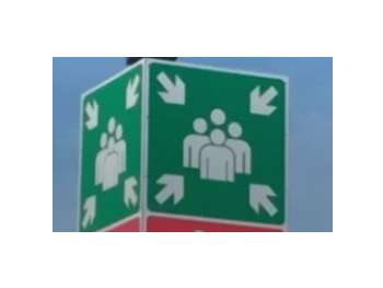 AV PME spécialisée marquage et signalétique Isère