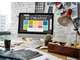AGENCE COMMUNICATION VISUELLE ENSEIGNES