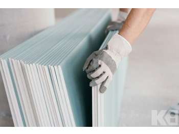 FDC peinture vitrerie plâtrerie Vernou-sur-Brenne