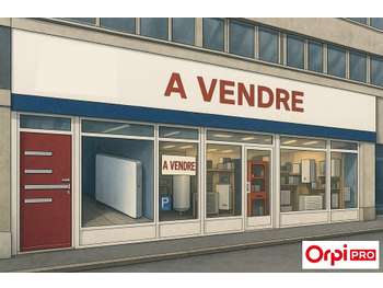 Vente FDC équipement de la maison Viry Chatillon