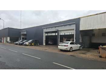 🔧 garage automobile – réparations auto - Gironde