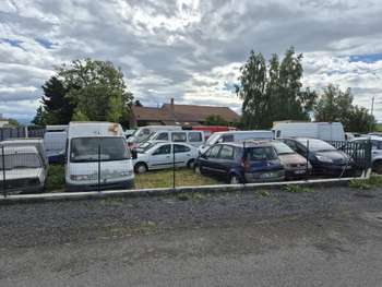 AV garage automobile vente & réparation mécanique