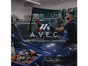 AV FDC remplacement de pare-brises secteur Nîmes