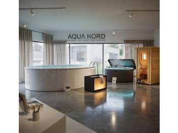 Négoce de piscines, spas & bien-être - Ain