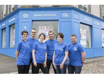 Création franchise services à la personne à Cahors