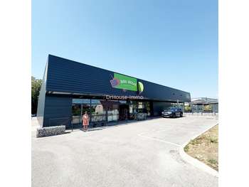 A vendre FDC services clé en main à Dole