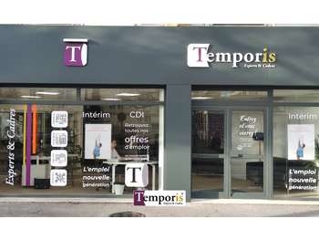 Vente agence d'emploi Experts & Cadres à Valence