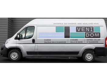 Entreprenez et innovez dans l'habitat !