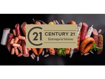 Vente FDC alimentation boucherie à Marcheprime