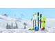 Vente FDC location articles de sport et loisirs 74