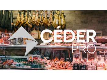 A vendre FDC charcuterie traiteur (85)