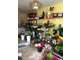 Vend FDC fleurs coeur bourg dynamique en expansion