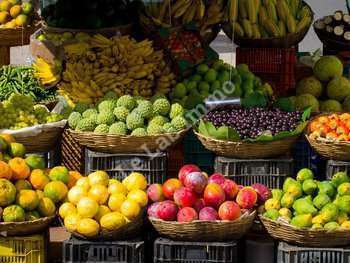 Cède FDC fruits & légumes Crémerie à Montivilliers