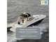 Vente concession bateaux multimarques accastillage