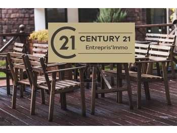Vend restaurant restauration rapide à Biscarrosse