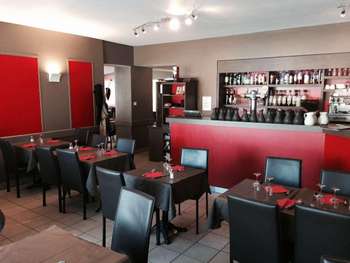 Vente FDC restaurant avec logement Héryeux (38)