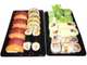 Vente FDC Sushis bar forte notoriété à Nice