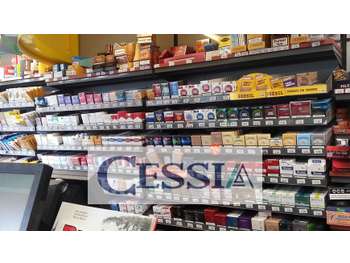 Vente FDC tabac civette avec spacieux logement 02