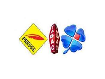 Tabac Presse FDJ