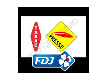 AV FDC tabac presse fdj + murs possible Narbonne