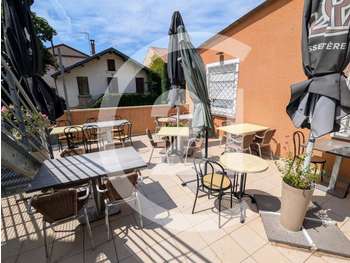 Cède FDC tabac restaurant du midi dans la Drôme