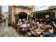 Vente bar à tapas terrasse licence IV à Ajaccio