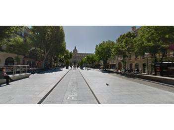 A vendre fonds de Commerce 365m² Félix Baret