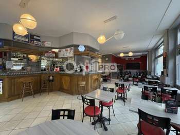 Vente fonds de commerce bar brasserie FDJ à Reims
