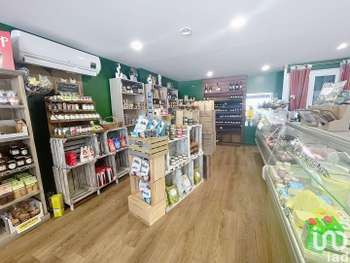 Vente fromagerie, epicerie fine à Aigrefeuille