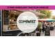 Vente FDC traiteur ambulant sur marché en Savoie