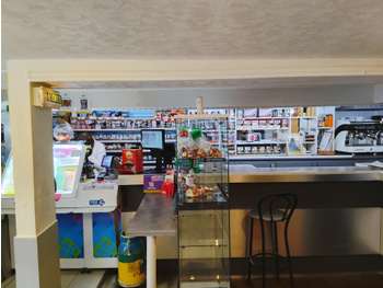 Cède bar tabac sur emplacement stratégique Alençon