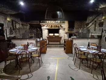 Vente établissement touristique 1200m² Amboise
