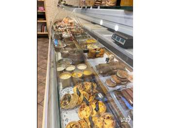 Vente FDC traiteur restauration à Annecy centre