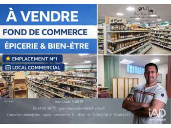 Vente FDC bien-être et produits naturels à Avignon